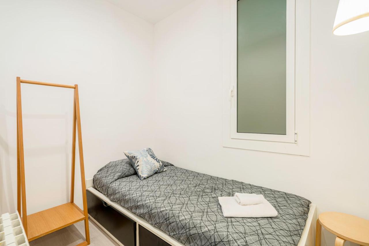 Sagrada Familia C&D Lovely Apartment Barcelona Bagian luar foto