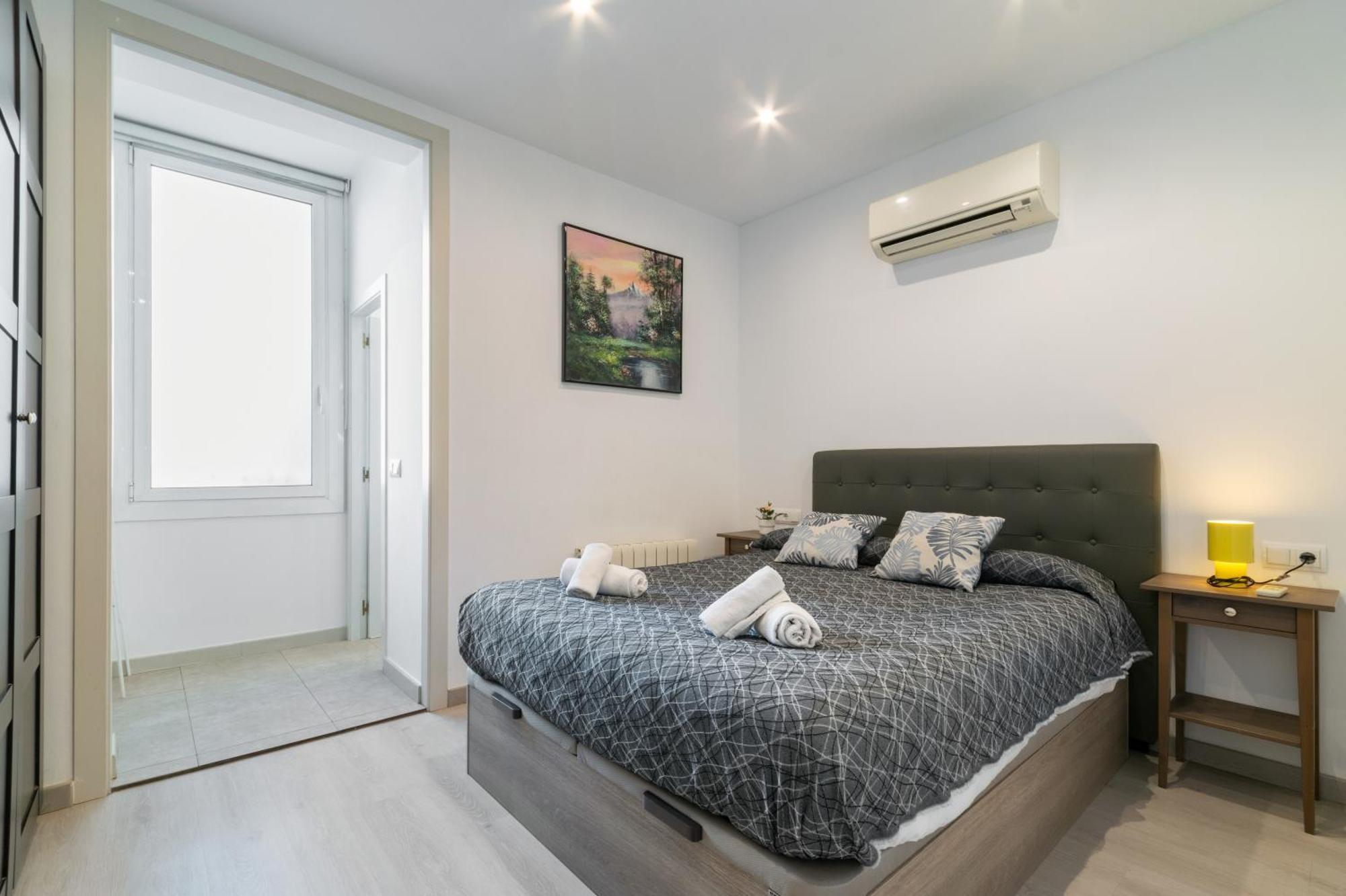 Sagrada Familia C&D Lovely Apartment Barcelona Bagian luar foto